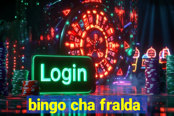 bingo cha fralda